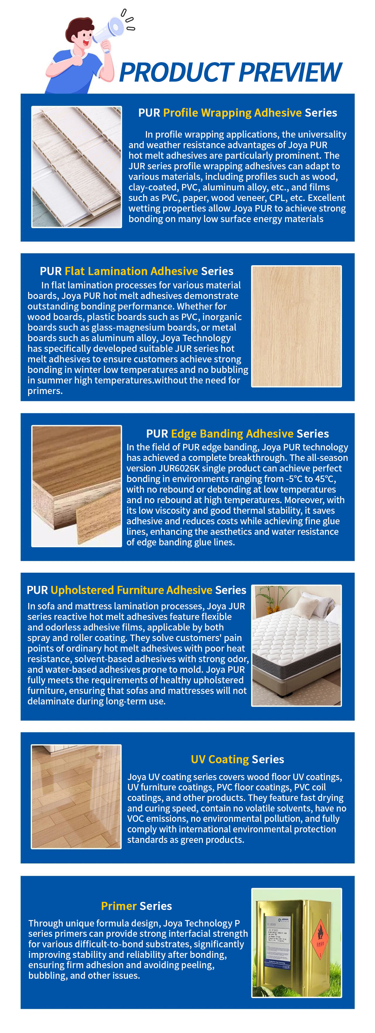 JOYA Exhibition Invitation | China International Furniture Expo