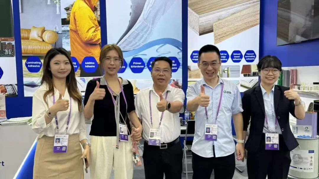 Joya Canton Fair Success Continues | Connecting the World with Quality, Embracing the Globe with Service