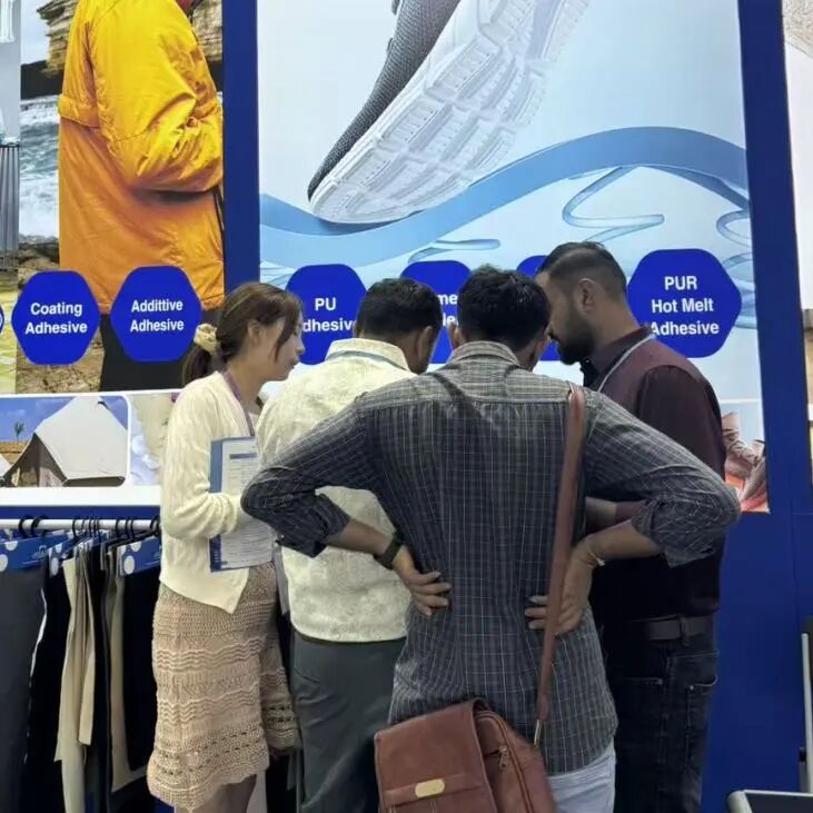 Joya Canton Fair Success Continues | Connecting the World with Quality, Embracing the Globe with Service