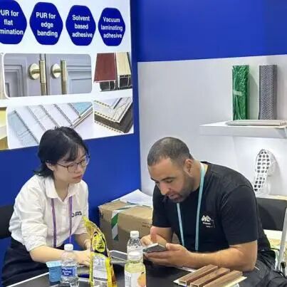 Joya Canton Fair Success Continues | Connecting the World with Quality, Embracing the Globe with Service