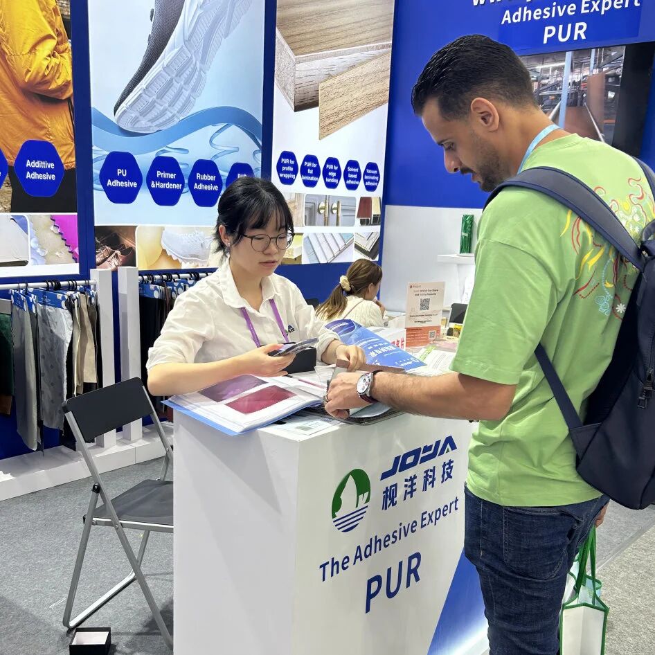 Joya Canton Fair Success Continues | Connecting the World with Quality, Embracing the Globe with Service