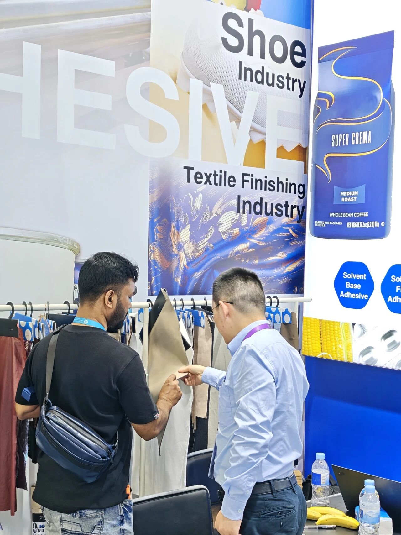 Grand Fair Opens | Jianyang Technology Debuts at the 139th Canton Fair, Connecting Global Business Opportunities with Professional Strength