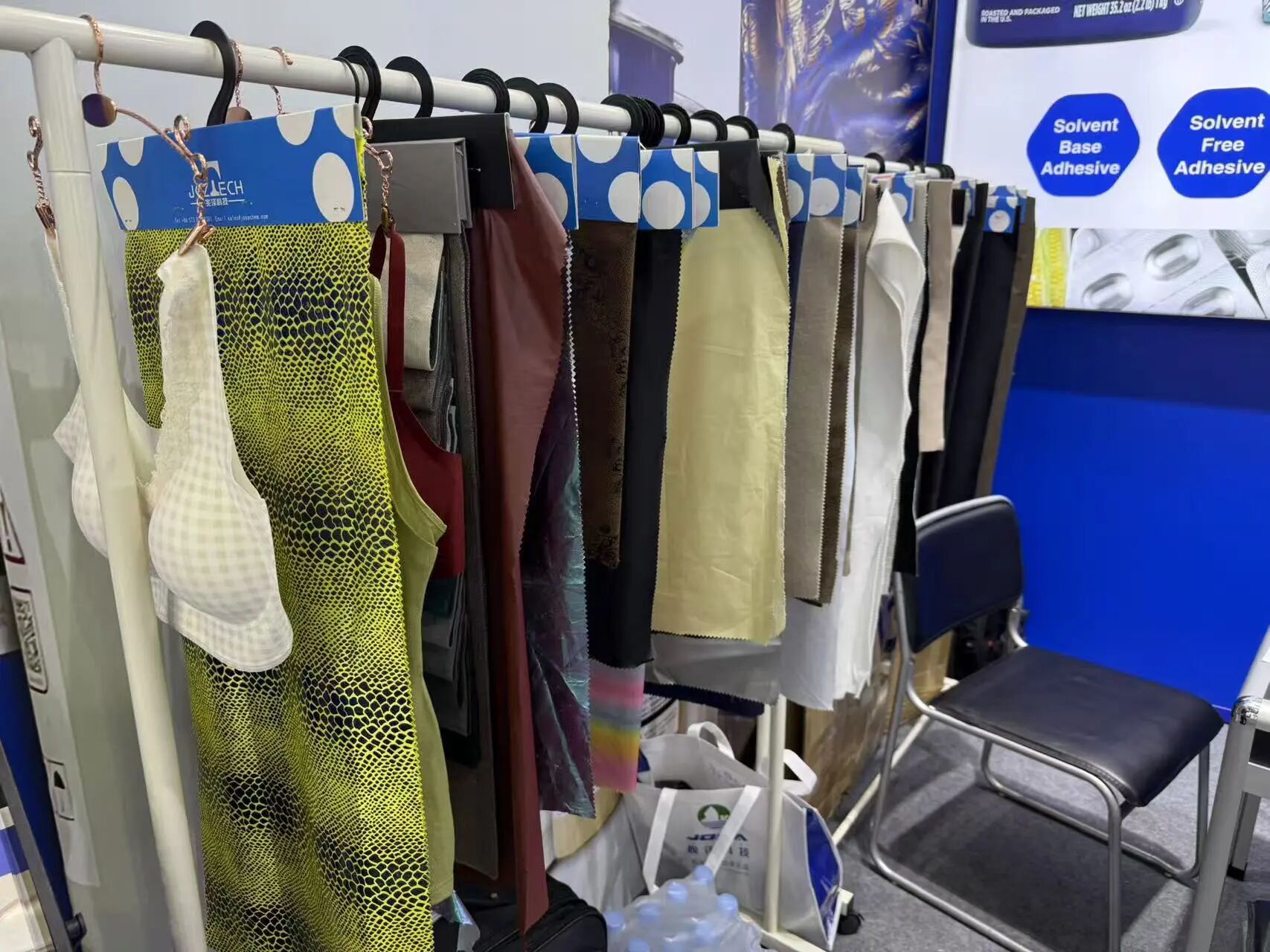 Grand Fair Opens | Jianyang Technology Debuts at the 139th Canton Fair, Connecting Global Business Opportunities with Professional Strength