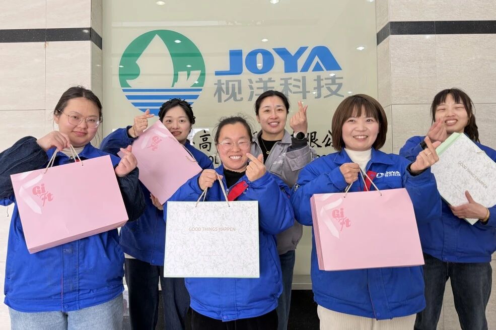 JOYA Women’s Day Special | Warm Gifts to Honor Every Extraordinary Woman