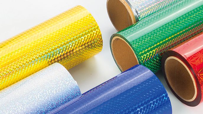 Films for Laminating