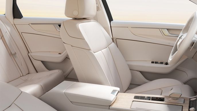 Automotive PUR Adhesive