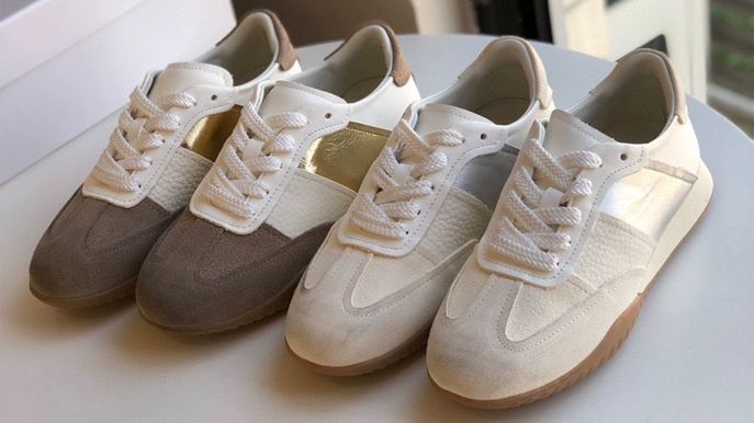 Primer for Shoes Primer for Shoes